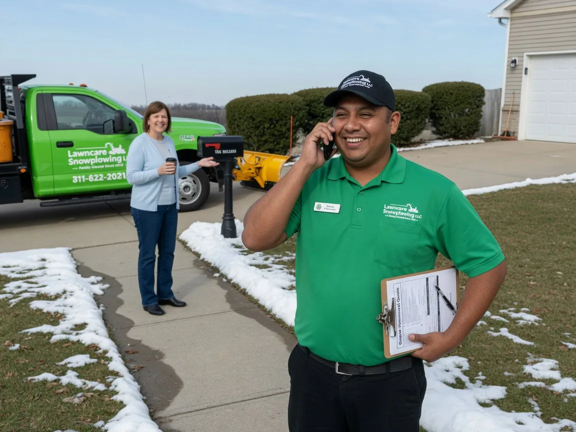 Lawn Care Services By Expert Landscaper Rimersburg, PA FAQs